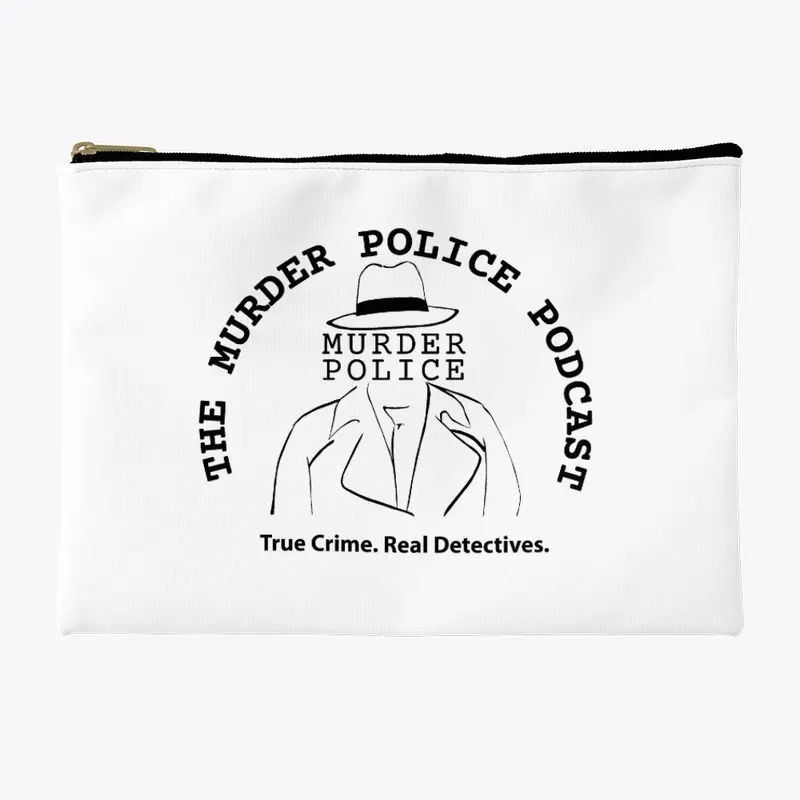 Murder Police Swag