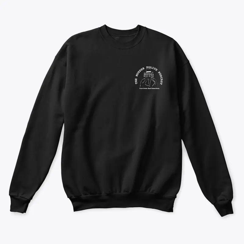 Murder Police Clothing (Dark)