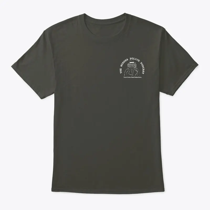 Murder Police Clothing (Dark)