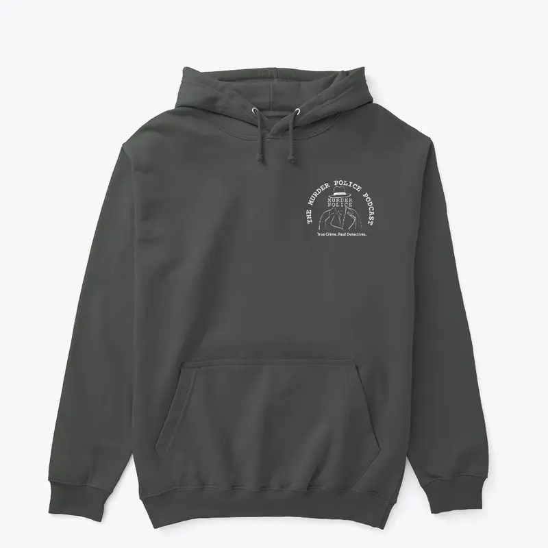 Murder Police Clothing (Dark)